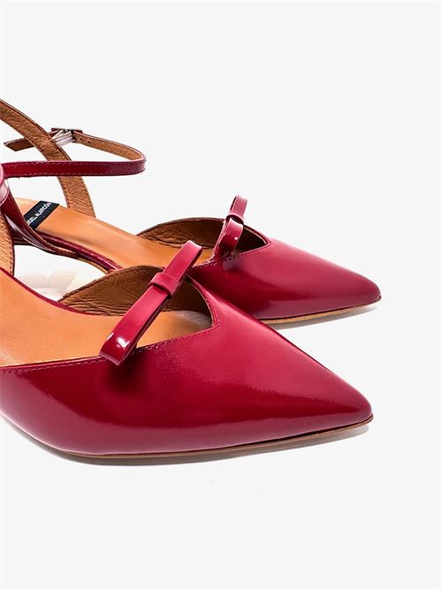 Slingback donna con fiocchetto ANGEL ALARCON | 25050480EGIDIOROSSO